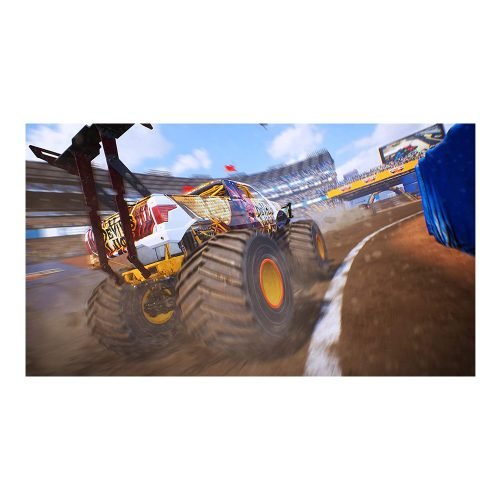 Monster Truck Championship