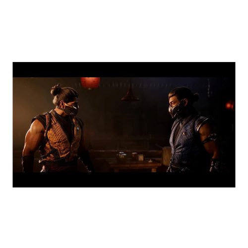 Mortal Kombat 1