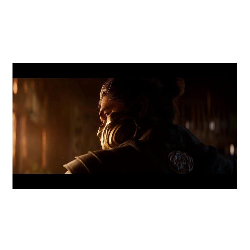 Mortal Kombat 1