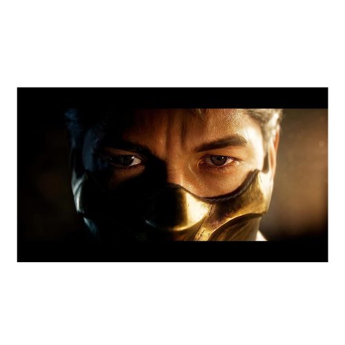 Mortal Kombat 1