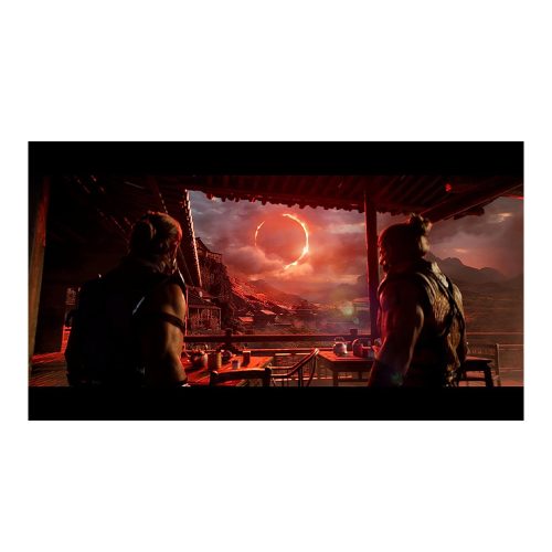 Mortal Kombat 1