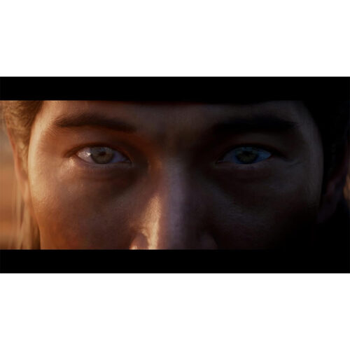 Mortal Kombat 1