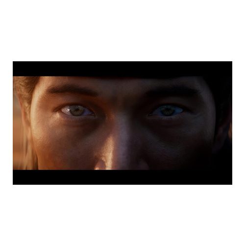 Mortal Kombat 1