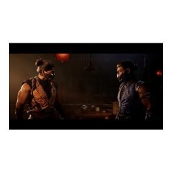 Mortal Kombat 1 Premium Edition