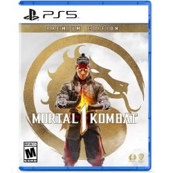 Mortal Kombat 1 Premium Edition