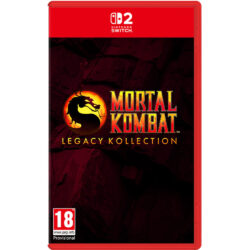 Mortal Kombat: Legacy Kollection – NS2