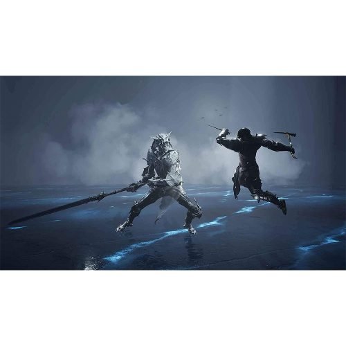 Mortal Shell: Enhanced Edition