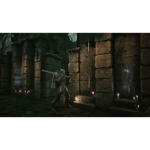 Mortal Shell: Enhanced Edition