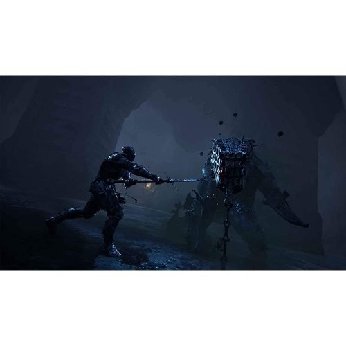 Mortal Shell: Enhanced Edition