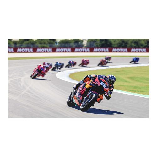 MotoGP 22