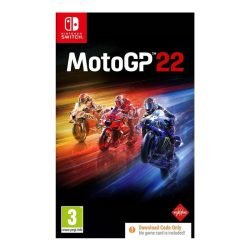 MotoGP 22