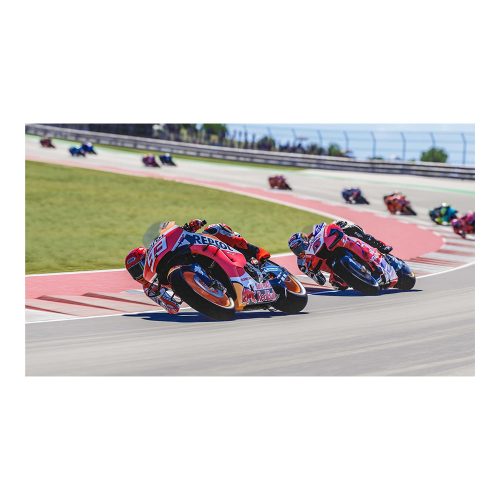 MotoGP 22