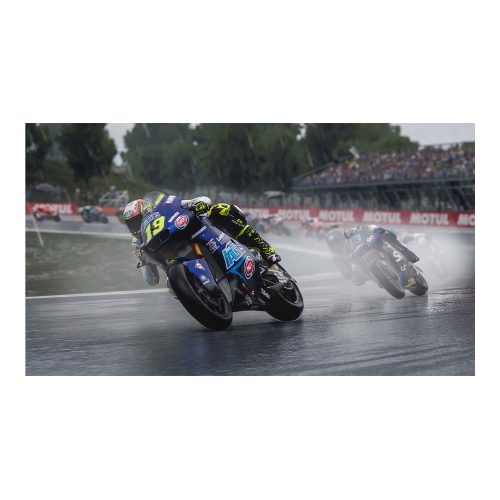 MotoGP 22