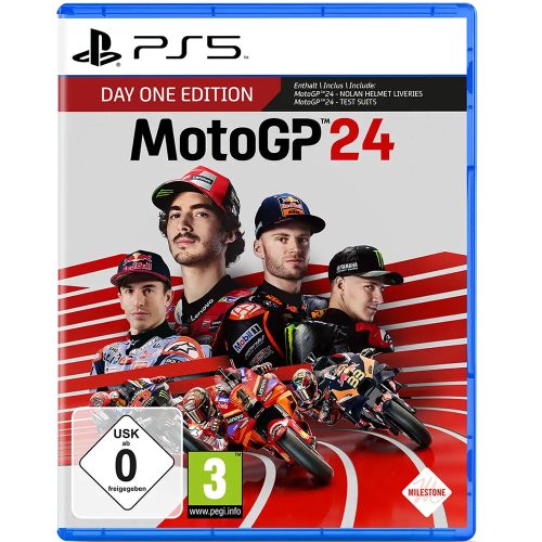 MotoGP 24