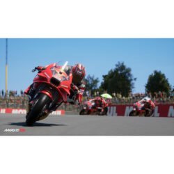 MotoGP 25 Day One Edition – PS5