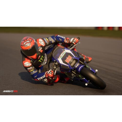 MotoGP 25 Day One Edition – PS5