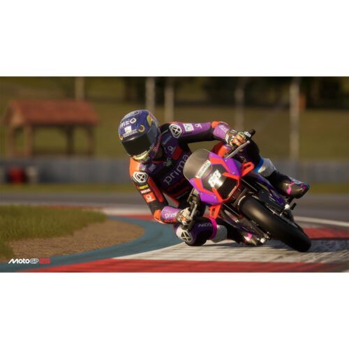 MotoGP 25 Day One Edition – PS5