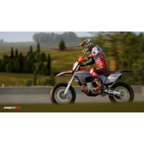 MotoGP 25 Day One Edition – PS5
