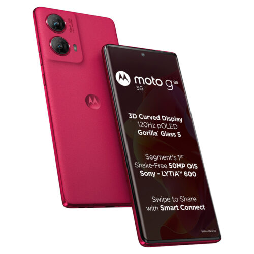 Motorola Moto G85 5G – 12/256GB