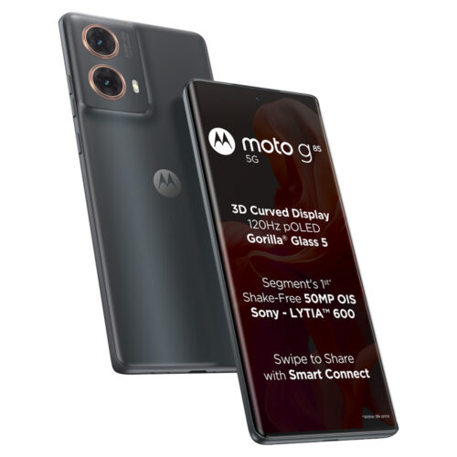 Motorola Moto G85 5G – 12/256GB