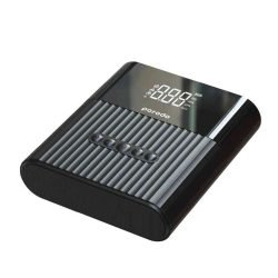 Porodo Multi Functional Jump Starter with Air Pump 8800mAh
