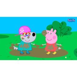 My Friend Peppa Pig