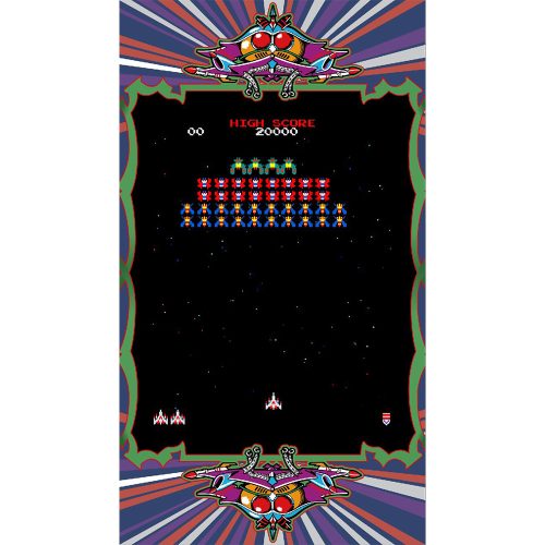 NAMCO MUSEUM ARCADE PAC