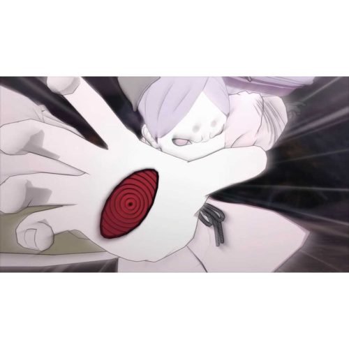 NARUTO SHIPPUDEN: Ultimate Ninja STORM 4 ROAD TO BORUTO – NS