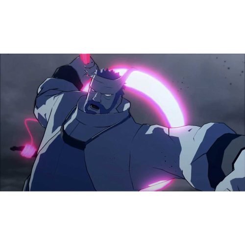 NARUTO SHIPPUDEN: Ultimate Ninja STORM 4 ROAD TO BORUTO – NS