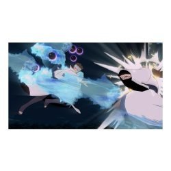 NARUTO X BORUTO Ultimate Ninja STORM CONNECTIONS – NS