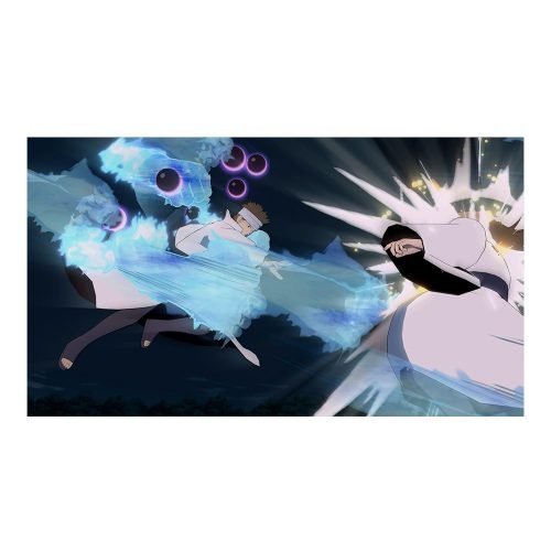 NARUTO X BORUTO Ultimate Ninja STORM CONNECTIONS – PS5