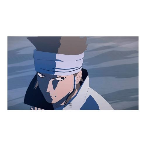 NARUTO X BORUTO Ultimate Ninja STORM CONNECTIONS – PS5