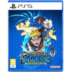 NARUTO X BORUTO Ultimate Ninja STORM CONNECTIONS – PS5