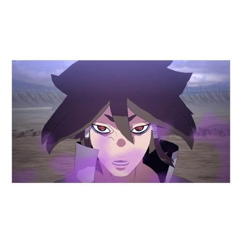 NARUTO X BORUTO Ultimate Ninja STORM CONNECTIONS – PS5