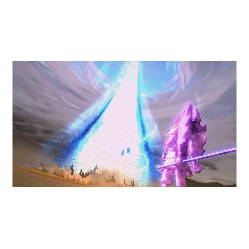 NARUTO X BORUTO Ultimate Ninja STORM CONNECTIONS – PS5