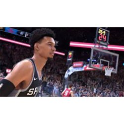 NBA 2K25 – NS