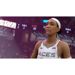 NBA 2K25 – PS5