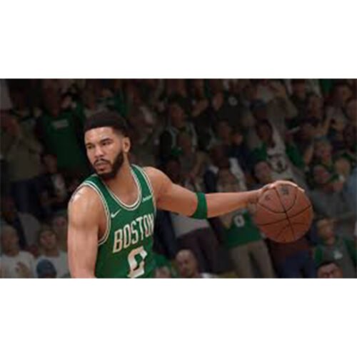 NBA 2K25 – NS