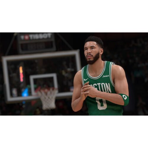 NBA 2K25 – PS5