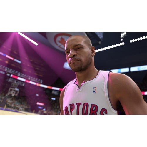 NBA 2K25 – PS5