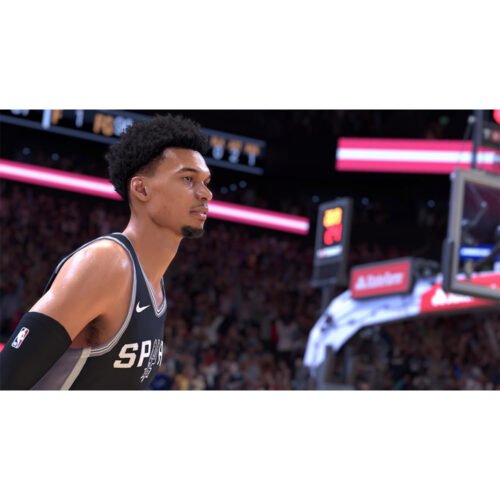 NBA 2K25 – PS5