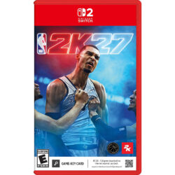 NBA 2K27 – NS2