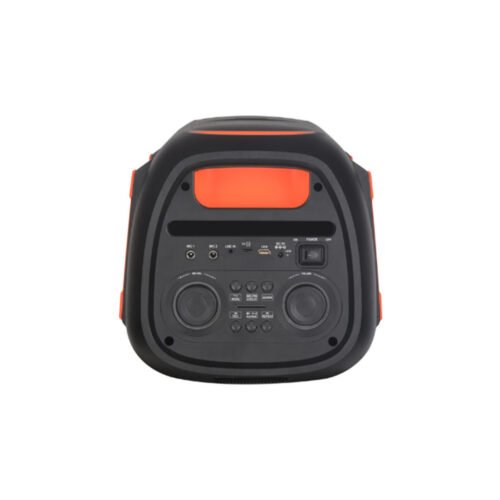 NDR 610 Portable Bluetooth Speaker 800W