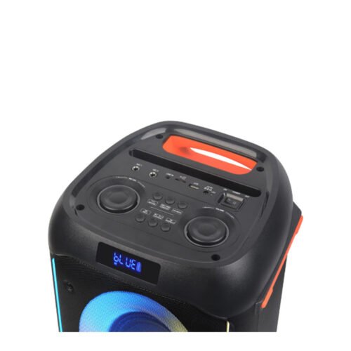 NDR 610 Portable Bluetooth Speaker 800W