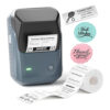 NIIMBOT B1 Thermal Label Maker Machine with Tape NIIMBOT B1 Thermal Label Maker Machine with Tape