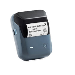 Alternative view of NIIMBOT B1 Pro Label Maker