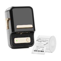 NIIMBOT B21 Label Maker