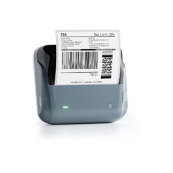 NIIMBOT B4 Portable Thermal Label Maker