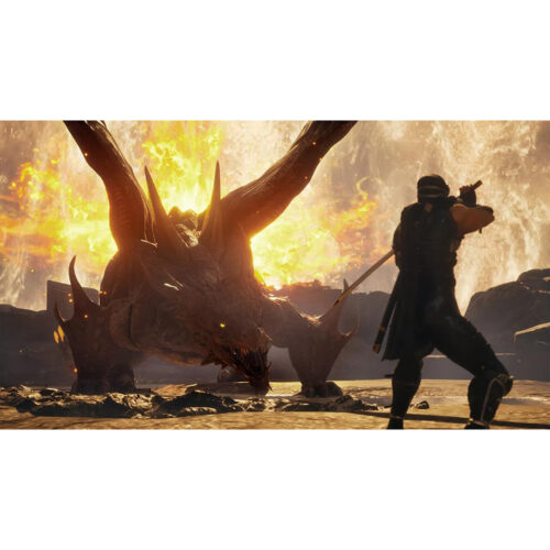 NINJA GAIDEN 2 Black – PS5