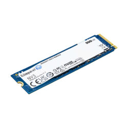 Kingston NV3 PCIe 4.0 NVMe SSD
